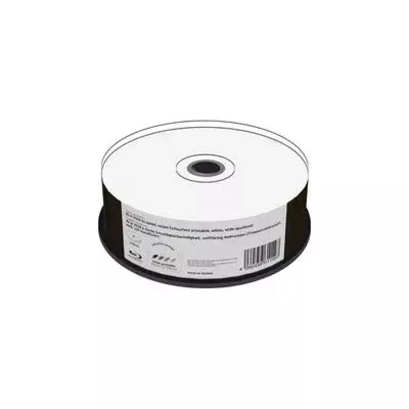 BD-R disc MediaRange MR512 25 GB 25 pc(s)