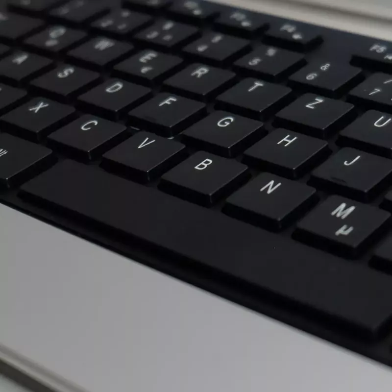 Keyboard Mouse included MediaRange MROS105