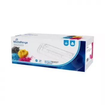 Toner MediaRange HP CF403X 2200 pages Magenta