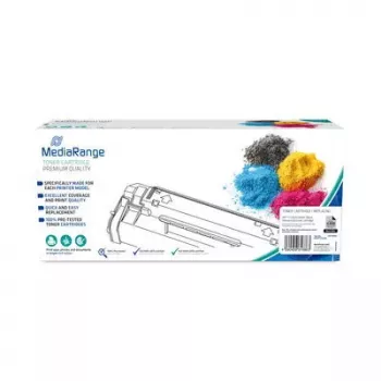 Toner MediaRange HP CC530A 2500 pages Black