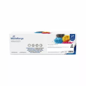 Toner cartridge MediaRange MRHPTCF230A 1600 pages Black