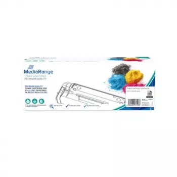 Toner MediaRange HP CF279A 2500 pages black