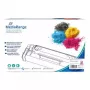 Toner MediaRange HP CE403A 5000 pages Yellow