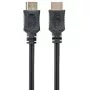 HDMI cable EFB Elektronik HDMI016 — 3 m, 4K 60Hz HDR support