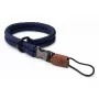 Camera strap MOBOTIX C-Rope Claw for digital cameras, nylon navy, max length 30 cm