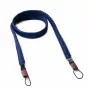 Camera Strap Smrter C-Rope Traveler Nylon Navy, for Digital Cameras, Max Length 100 cm