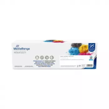 Toner MediaRange HP CF531A/205A 2500 pages cyan