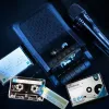 Blank data tape MediaRange MRC90 C-90