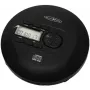 Portable MP3/MP4 player Reflexion PCD520MFBK — black