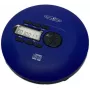 Portable MP3/MP4 player Reflexion PCD520MF 520W 2.0L blue