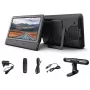 DVD player Reflexion DVD1052N with HDMI output, compact design