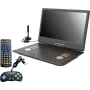 DVD player Reflexion DVD1424 with HDMI output, compact design
