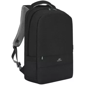 Laptop rucksack Rivacase 7567 for 17.3-inch laptops, anti-theft, black