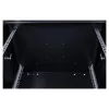Rockstable 18U 19 inch Wall Mounted Rack Black RS19-6418S