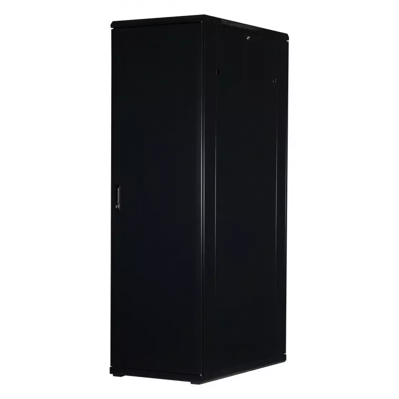 42U Server Cabinet Rockstable RS19-6042 Tempered Glass
