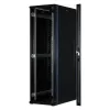 42U Server Cabinet Rockstable RS19-6042 Tempered Glass