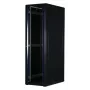42U Server Cabinet Rockstable RS19-6042 Tempered Glass