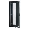 42U 19 inch Server Cabinet Rockstable RS19-6642PP Mesh Doors