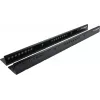 Rack rail kit Rockstable RS19-LS68 800mm depth Steel Black
