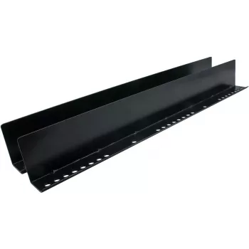 Rack rail kit Rockstable RS19-LS68 800mm depth Steel Black