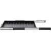 Extendable Rack Shelf Rockstable RS19-UH68 19 inch