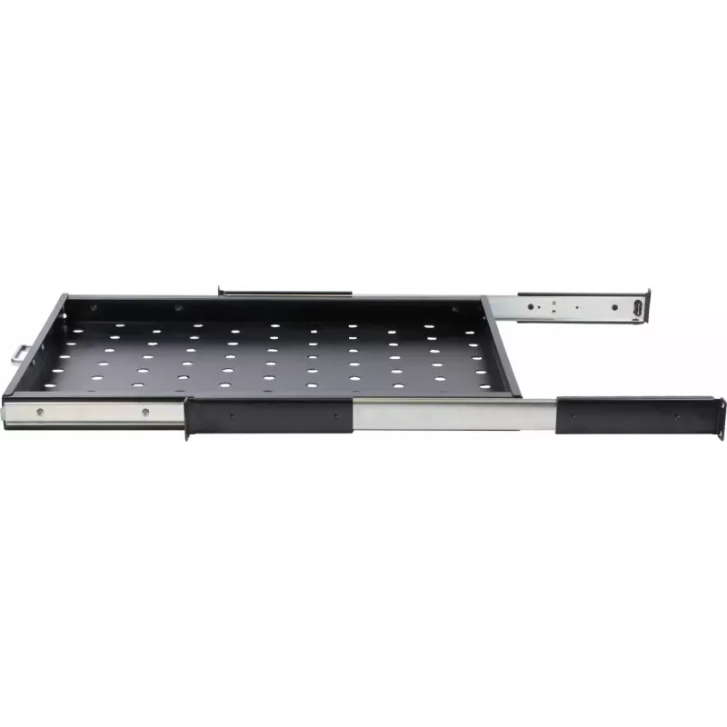 Extendable Rack Shelf Rockstable RS19-UH68 19 inch