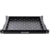 Extendable Rack Shelf Rockstable RS19-UH68 19 inch