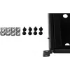 Extendable Rack Shelf Rockstable RS19-UH68 19 inch
