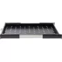 Extendable Rack Shelf Rockstable RS19-UH68 19 inch
