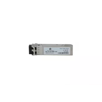 SFP+ fiber optic transceiver Rockstable 10GBASE-SR 10 Gbit/s 850 nm for multimode