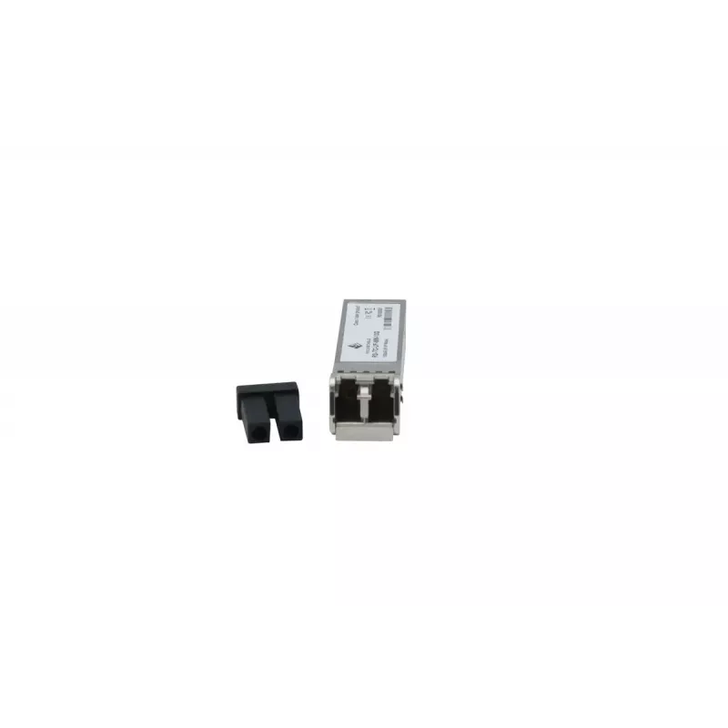 SFP+ fiber optic transceiver Rockstable 10GBASE-SR 10 Gbit/s 850 nm for multimode