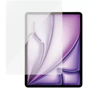 Tempered Glass Screen Protector DEQSTER for iPad 10.9 inch (A16) — 9H Hardness, Lite