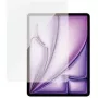 Tempered Glass Screen Protector DEQSTER for iPad 10.9 inch (A16) — 9H Hardness, Lite