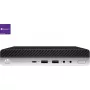 Desktop PC HP EliteDesk 800 G4 — business workstation, compact form factor
