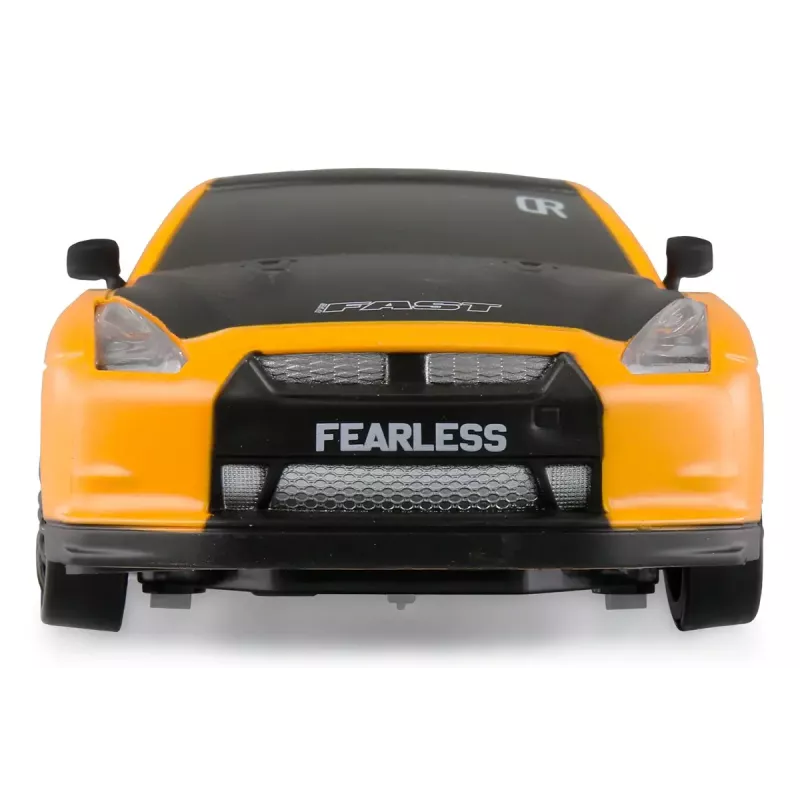 Amewi Sport RC Car 1:24 4WD Electric, Li-Ion 500 mAh, for ages 6+