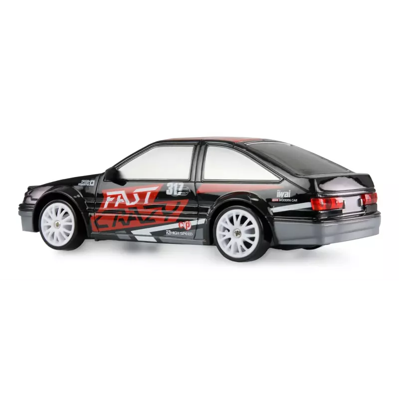 Amewi Sport RC Car 1:24 Scale Electric 4WD Li-Ion 500 mAh, model 21108