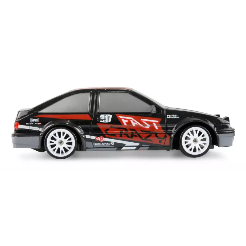 Amewi Sport RC Car 1:24 Scale Electric 4WD Li-Ion 500 mAh, model 21108