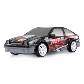 Amewi Sport RC Car 1:24 Scale Electric 4WD Li-Ion 500 mAh, model 21108