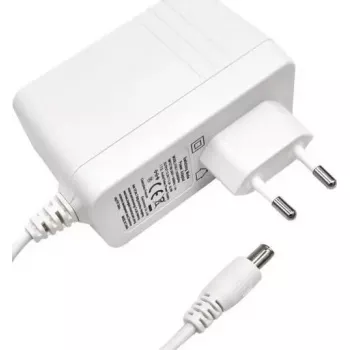 Power supply GEQUDIO GNX-42 12V 3.5A for electronic devices, model WA9542