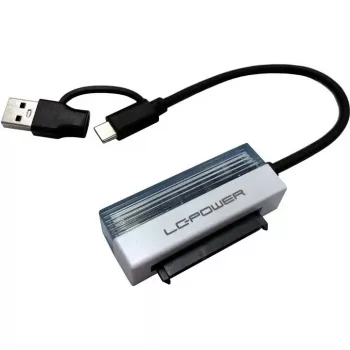 Adapter LC-Power USB to SATA for 2.5-inch drives LC-ADA-USB-SATA-25