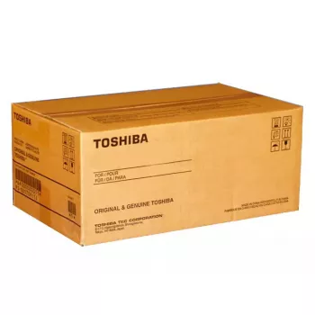Toshiba T-3511EK original black toner cartridge, yield 10,000 pages, 1 pc