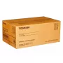 Toshiba T-3511EK original black toner cartridge, yield 10,000 pages, 1 pc