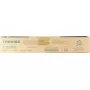 Toner Toshiba T-2309E T2309E 6000 pages Black