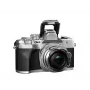 Camera Olympus OM-D E-M10 Mark IV MILC 20.3 MP 4/3 inch Silver