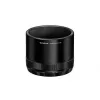 Lens Hood Olympus LH-76 Black Compatibility Olympus M.Zuiko Digital ED 40-150mm F2.8 PRO