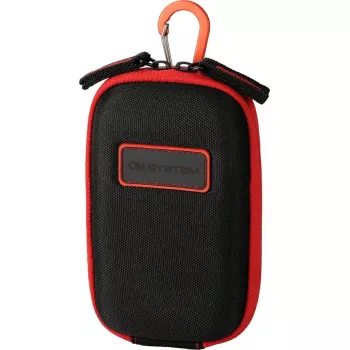 Protective hard case OM System CSCH-107 for Tough TG/SG/VR series cameras — waterproof, durable