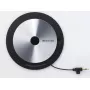 Directional compact microphone OLYMPUS TA-ME33-E1 – shotgun‑style, compact design