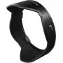 Lens hood OM System LH-55D for 9-18 II — compatible with Micro Four Thirds