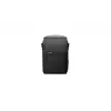 Camera lens case Sony LCSFEA1B.SYH Black