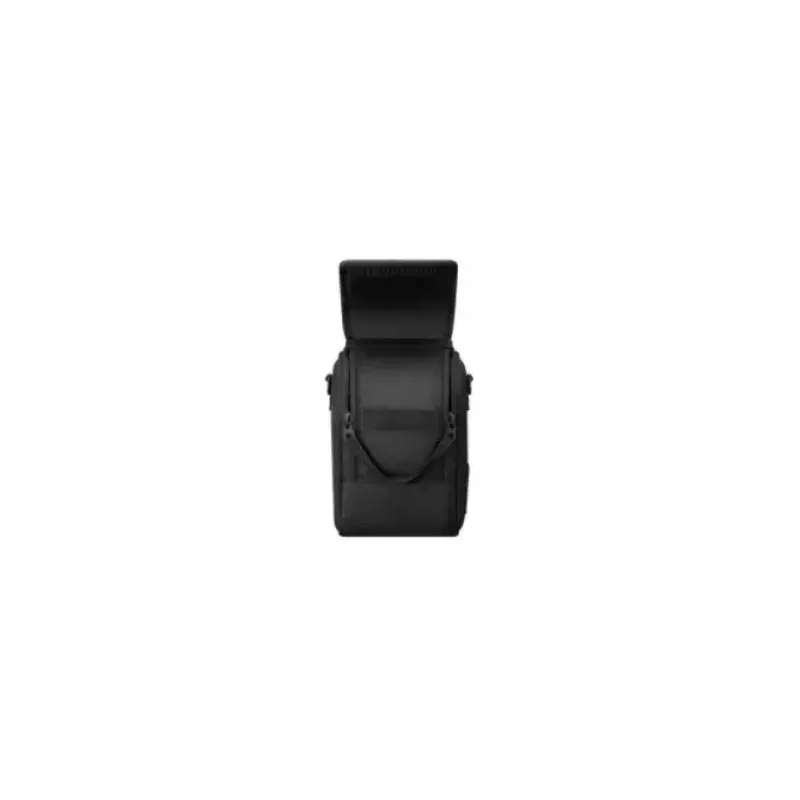Camera lens case Sony LCSFEA1B.SYH Black